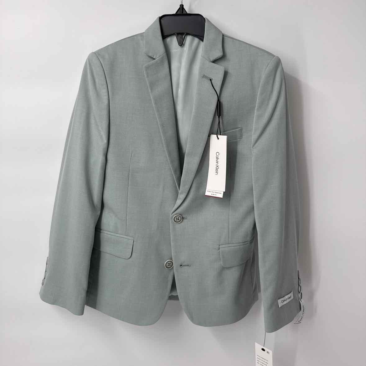 10 NEW Calvin Klein Jacket