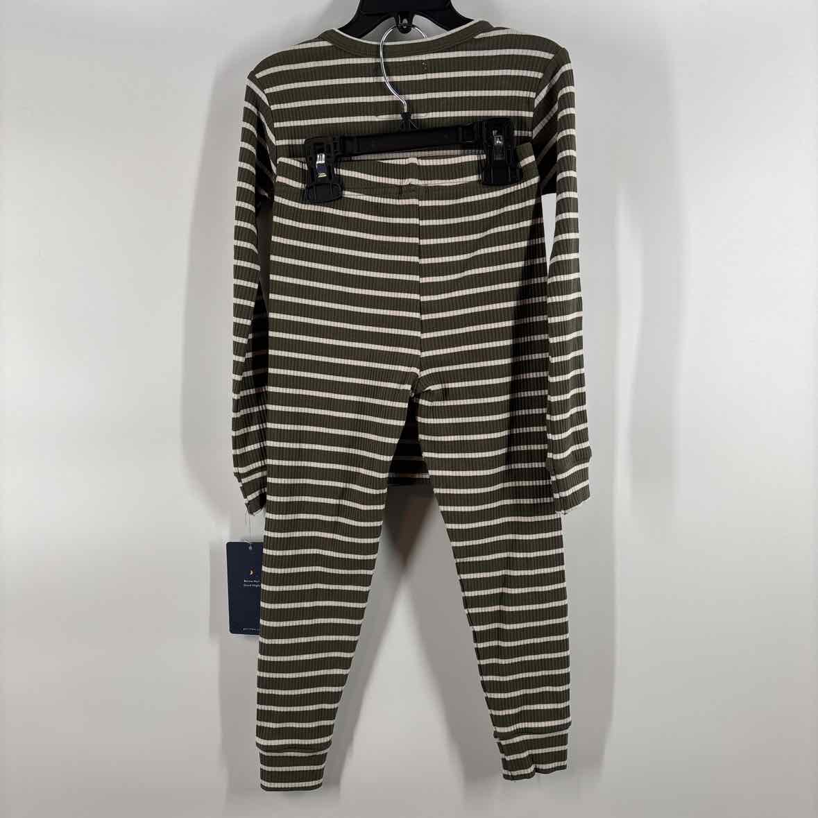 4 NEW Petit Lem Pajamas