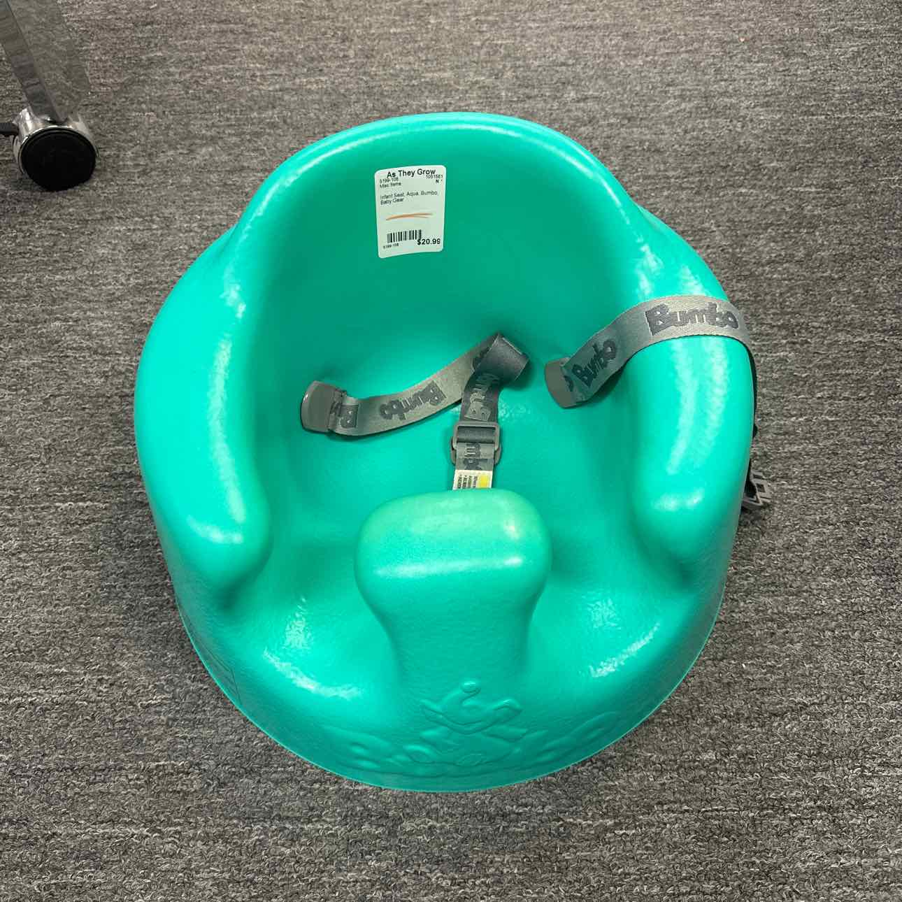 Infant Seat Bumbo Misc Items