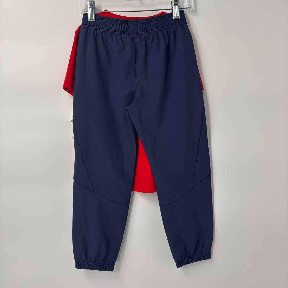 5 NEW Under Armour 2 pc ensembles