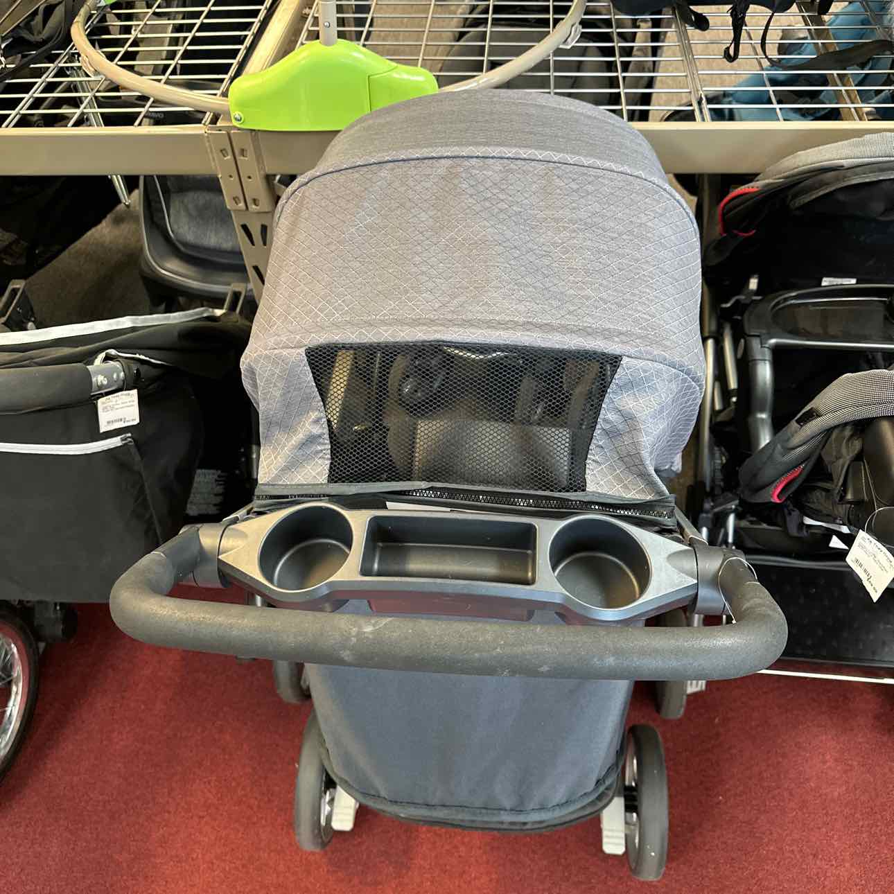 Bravo Stroller Chicco Misc Items