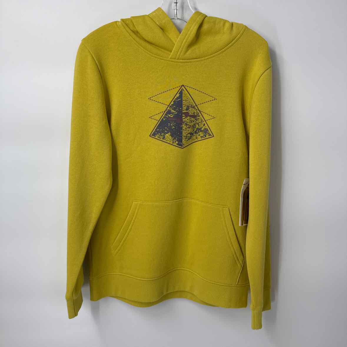 10/12 NEW Under Armour Sweatshirt