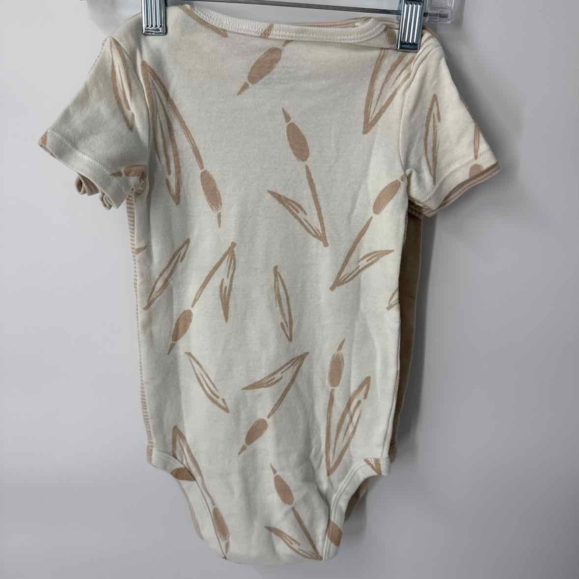 24 Months Carters 3 Pack Onesie Shirt