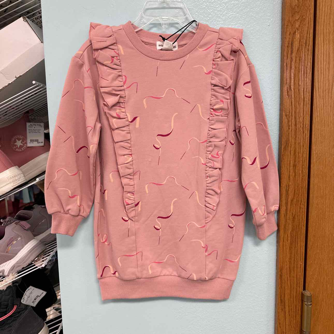 2 NEW Miles the Label Dress