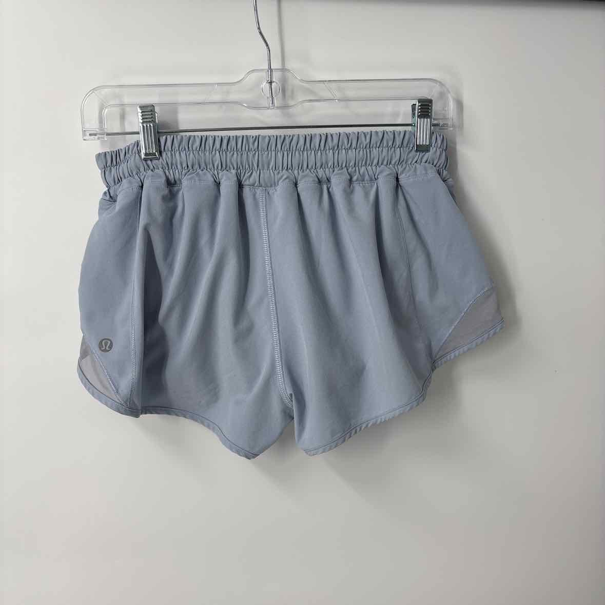6 LuluLemon Shorts