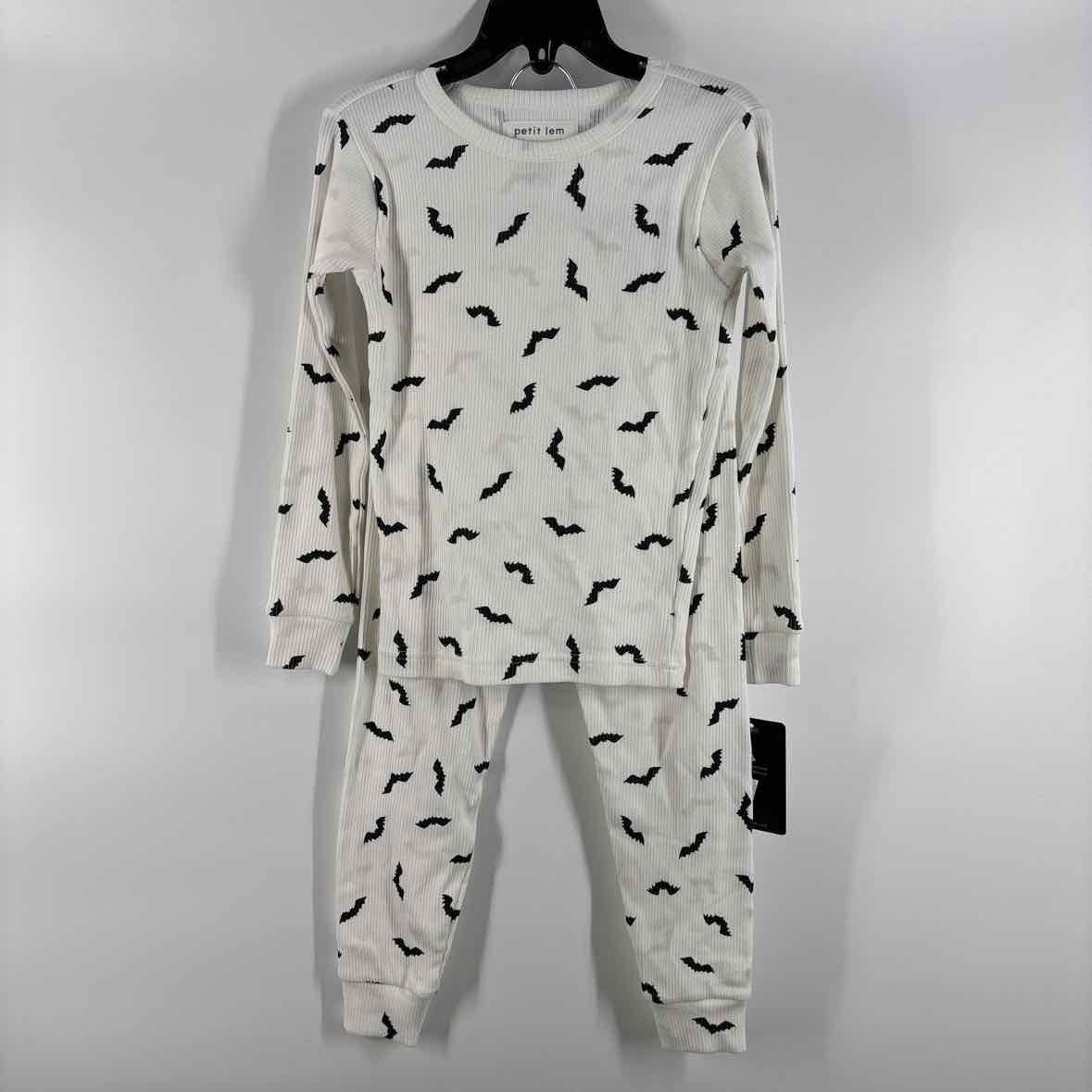 4 NEW Petit Lem Pajamas