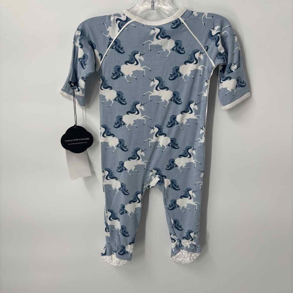 Newborn NEW Sweet Bamboo Sleeper