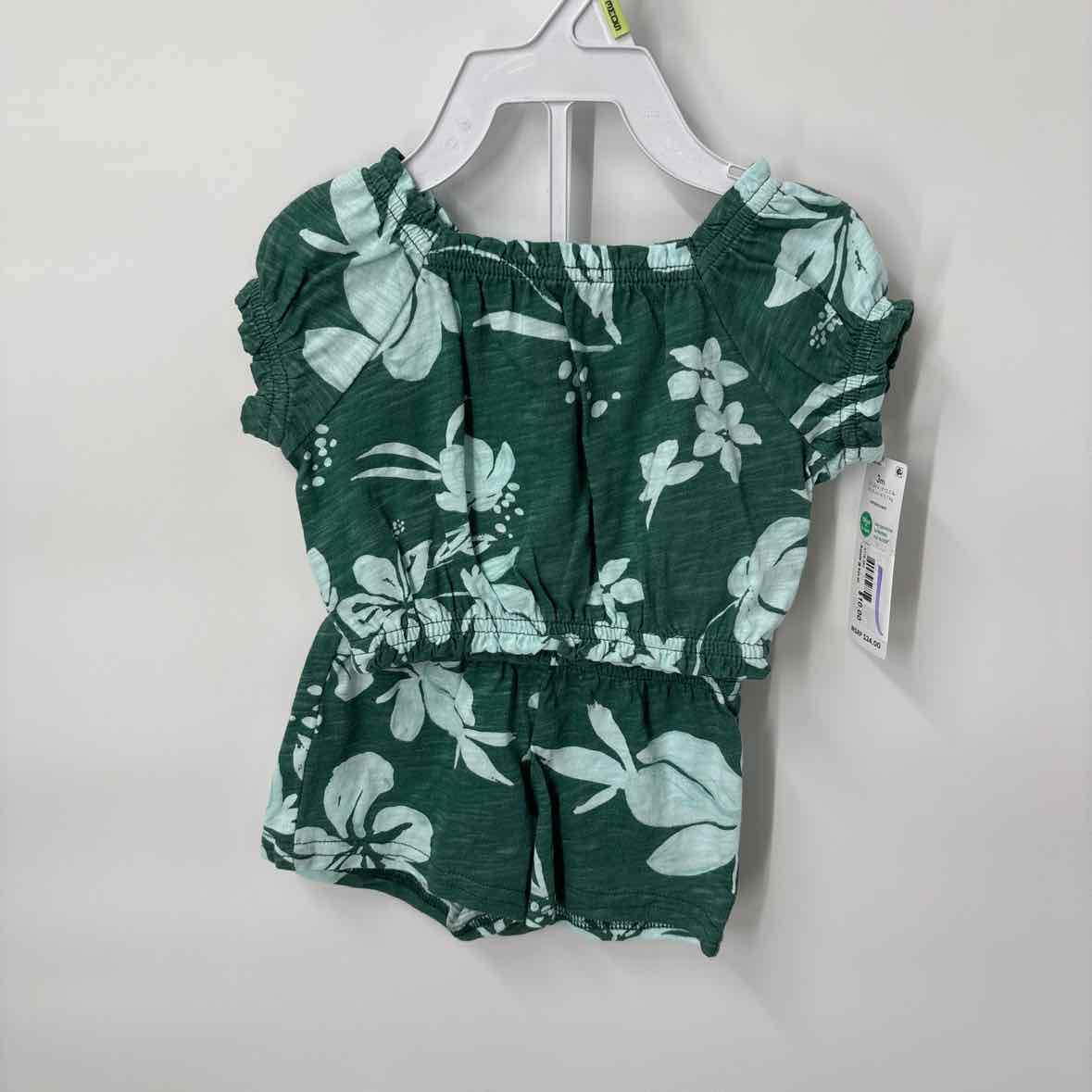 3 Months NEW Carters 2pc Outfit