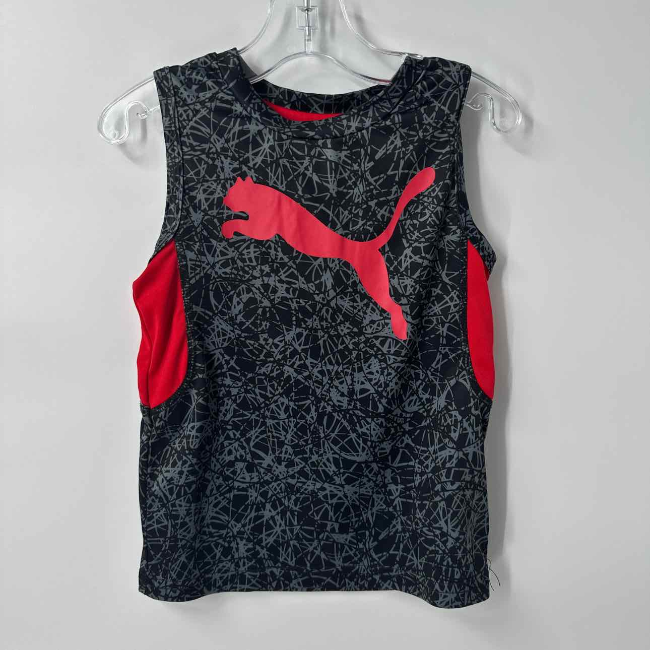 3T Puma Tank Top