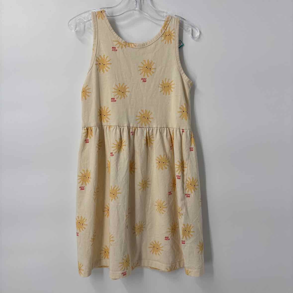 6/7 H&M Dress
