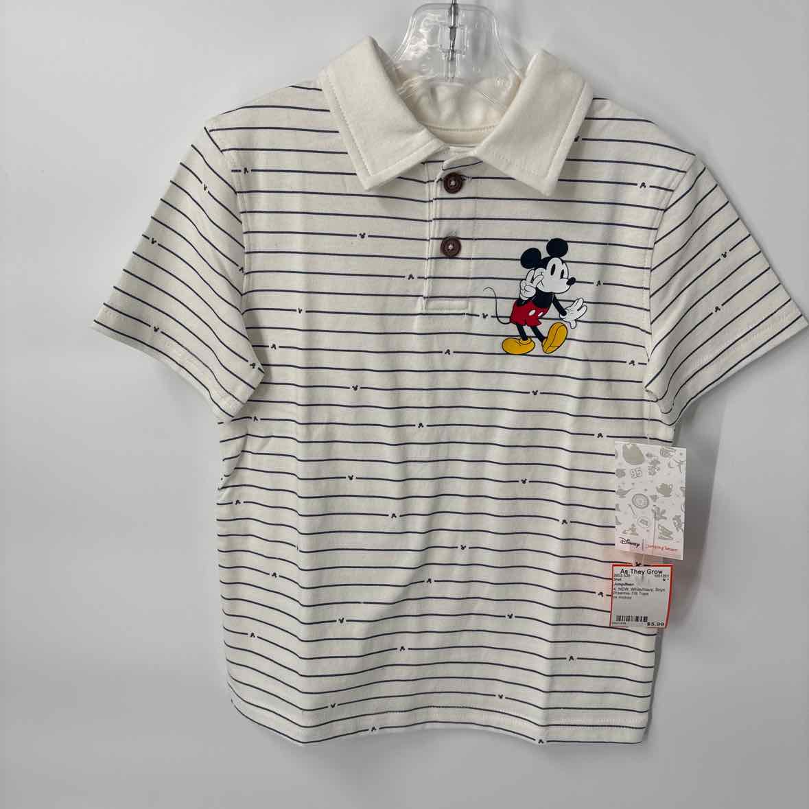 4 NEW JumpBean Shirt