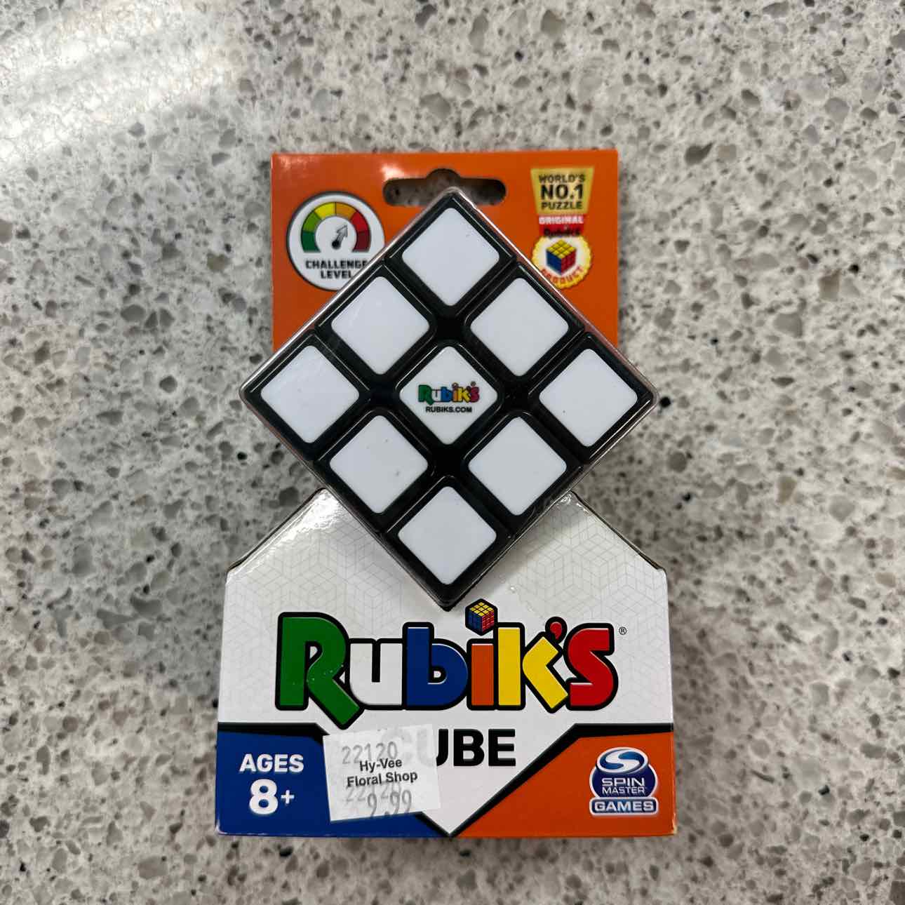 NEW Rubiks Cube Toys