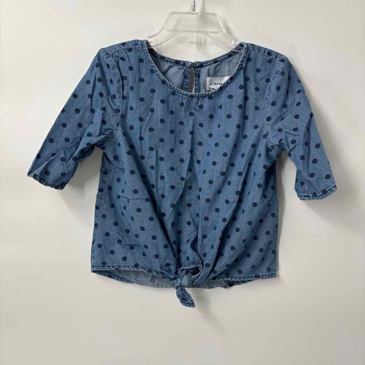 5T Old Navy Shirt