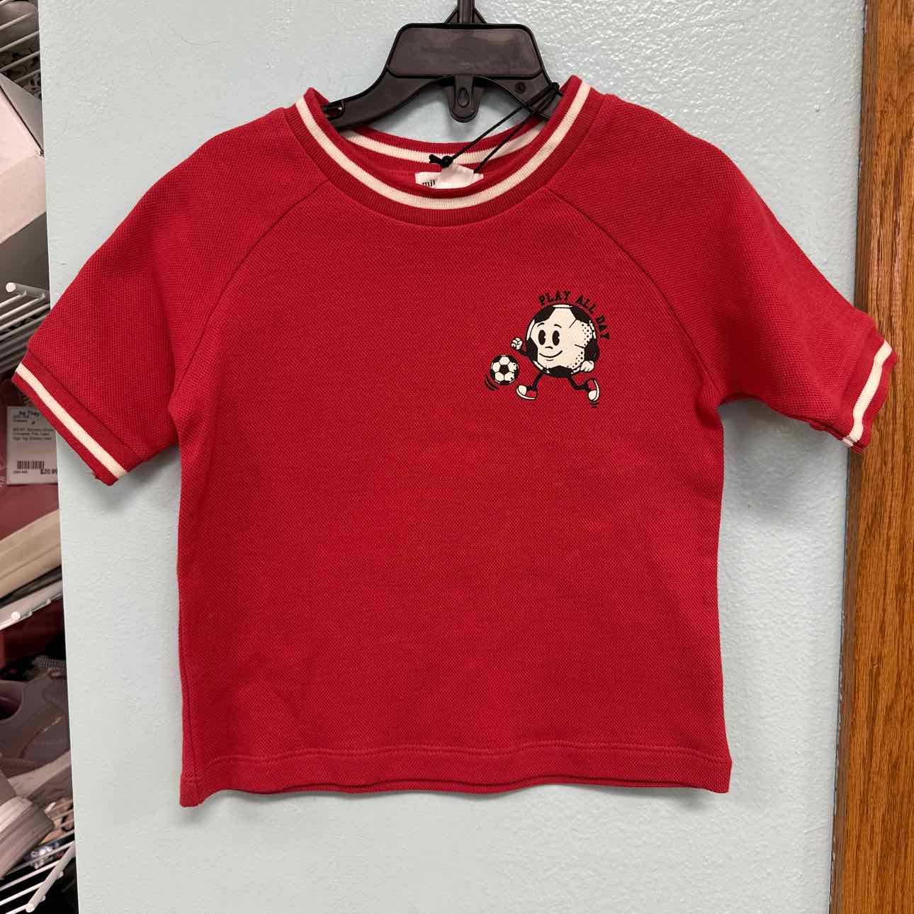 2 NEW Miles the Label Shirt