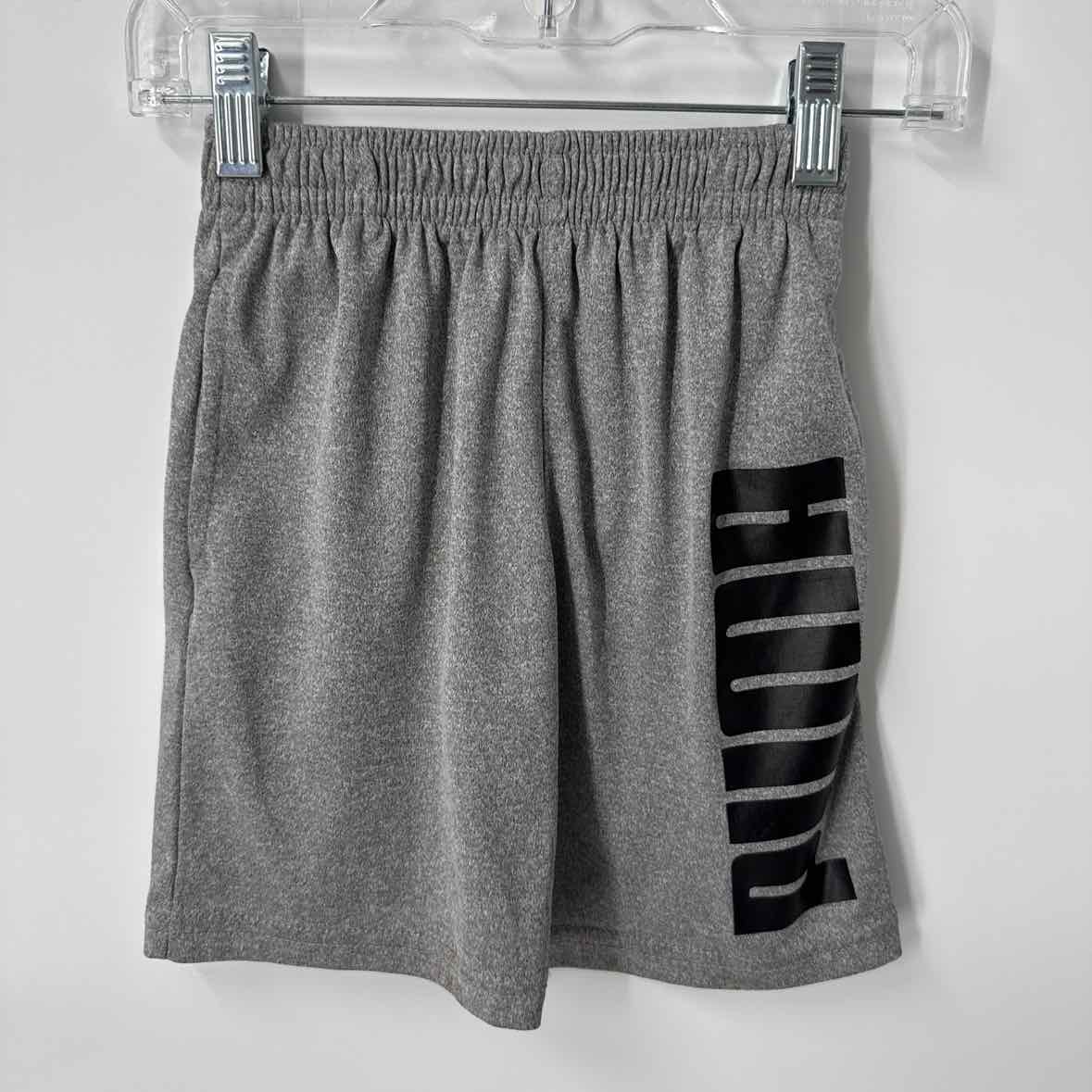 6 Puma Shorts