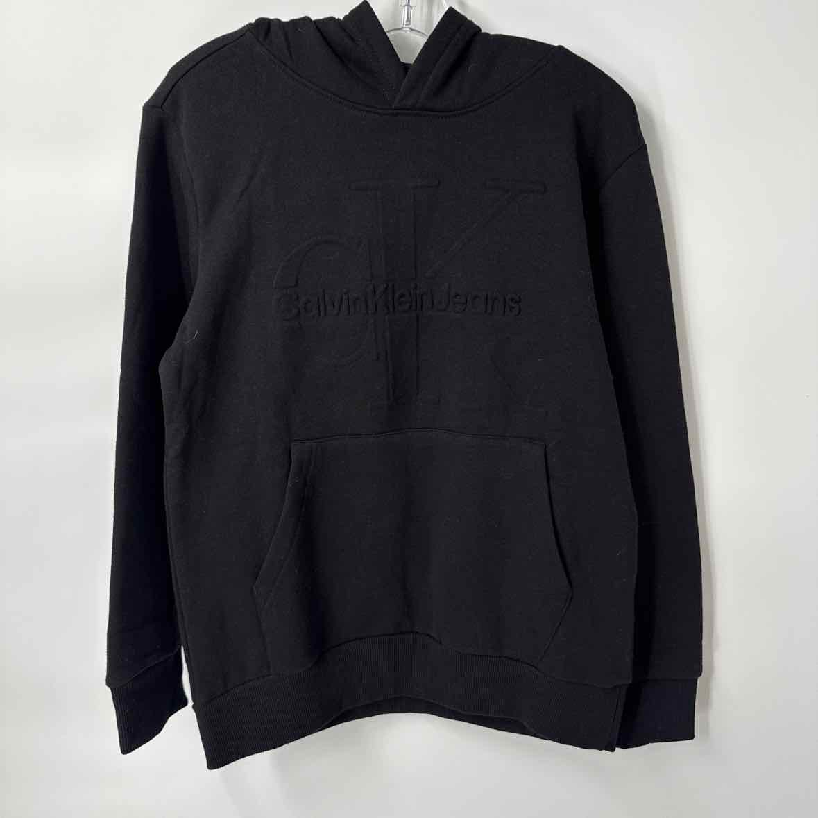 10/12 NEW Calvin Klein Sweatshirt