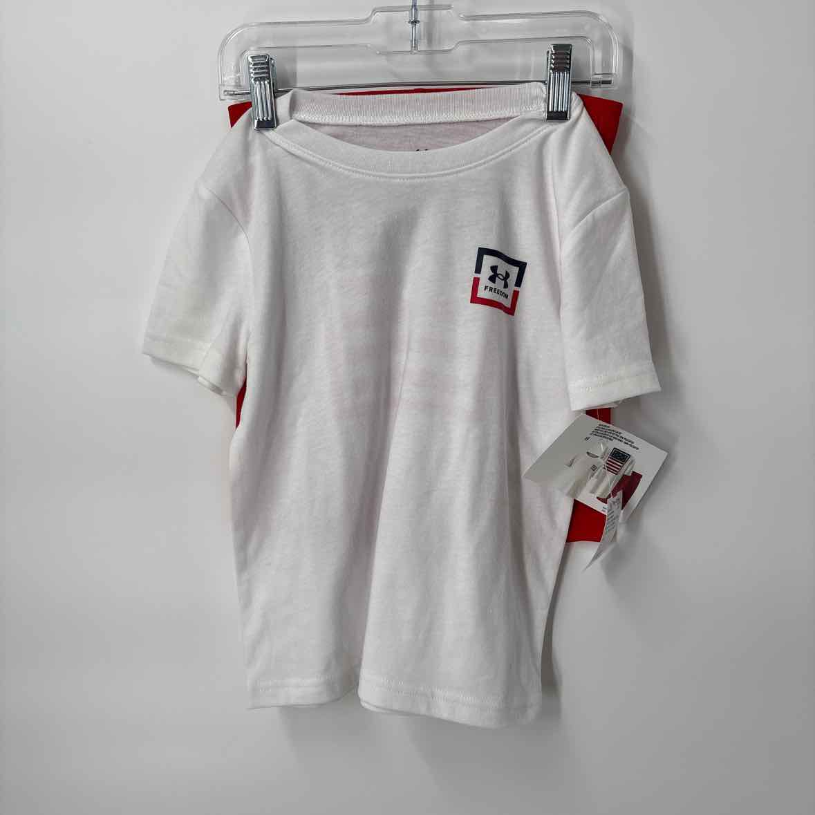 5 NEW Under Armour 2 pc ensembles