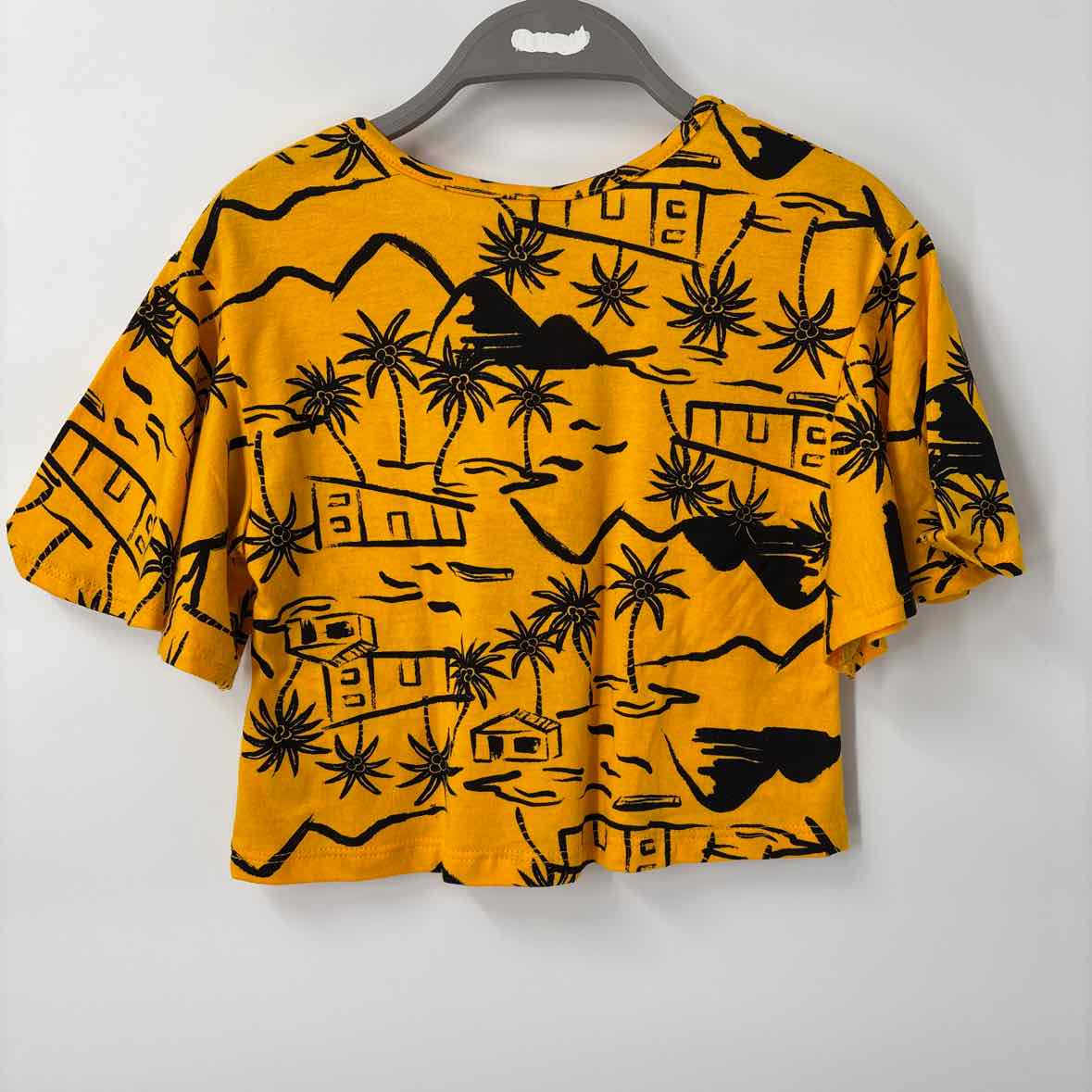 6 NEW Nanai Shirt