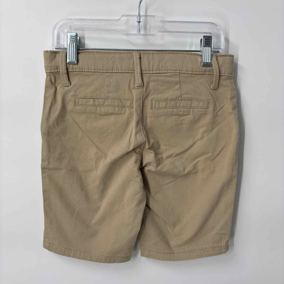 6 NEW TCP Shorts