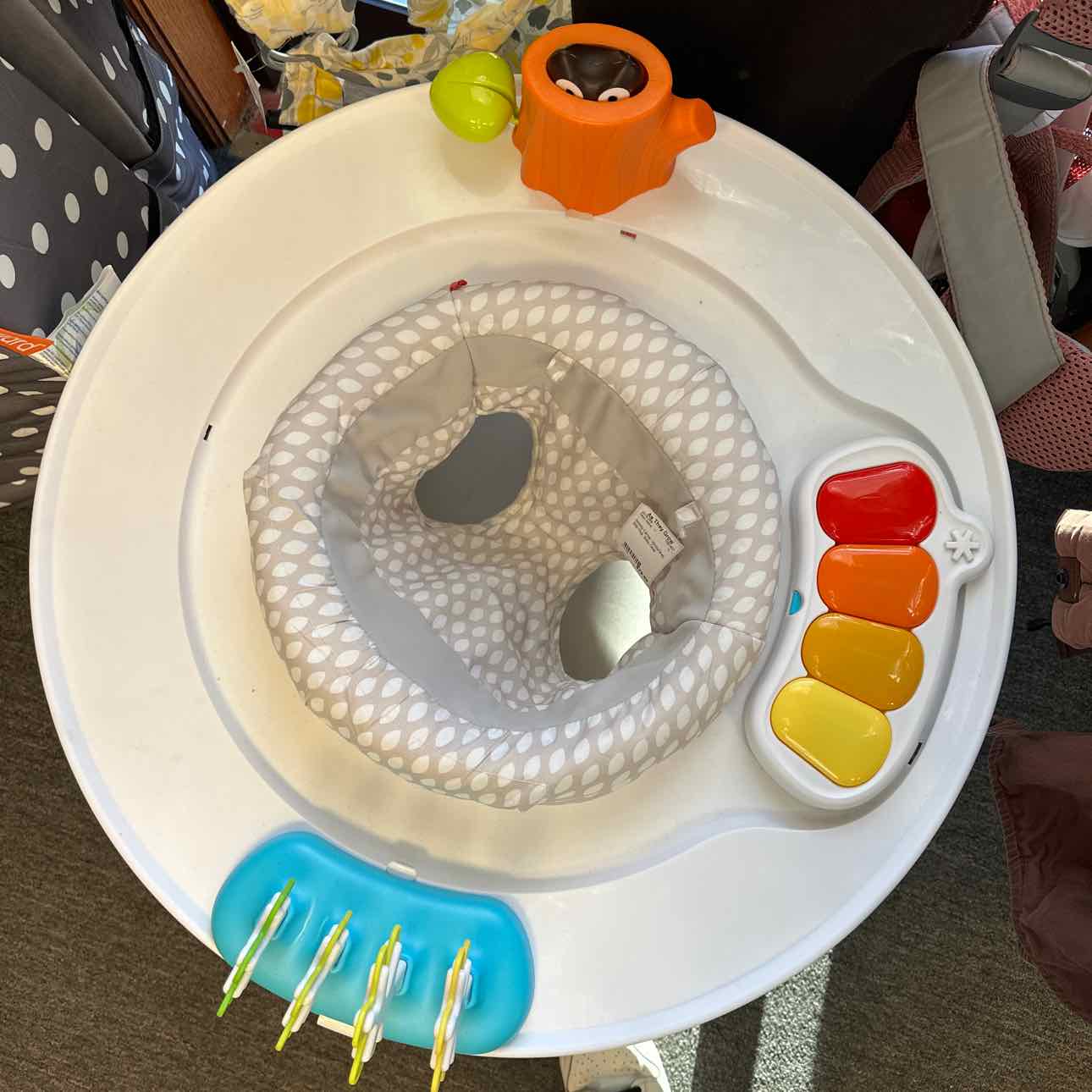 Activity Center Skip Hop Misc Items