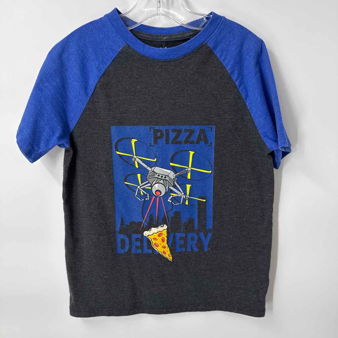 6/7 Cat Jack Shirt