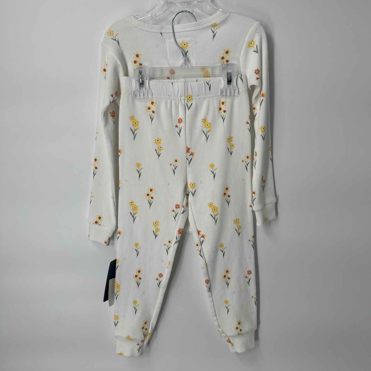 4 NEW Petit Lem Pajamas