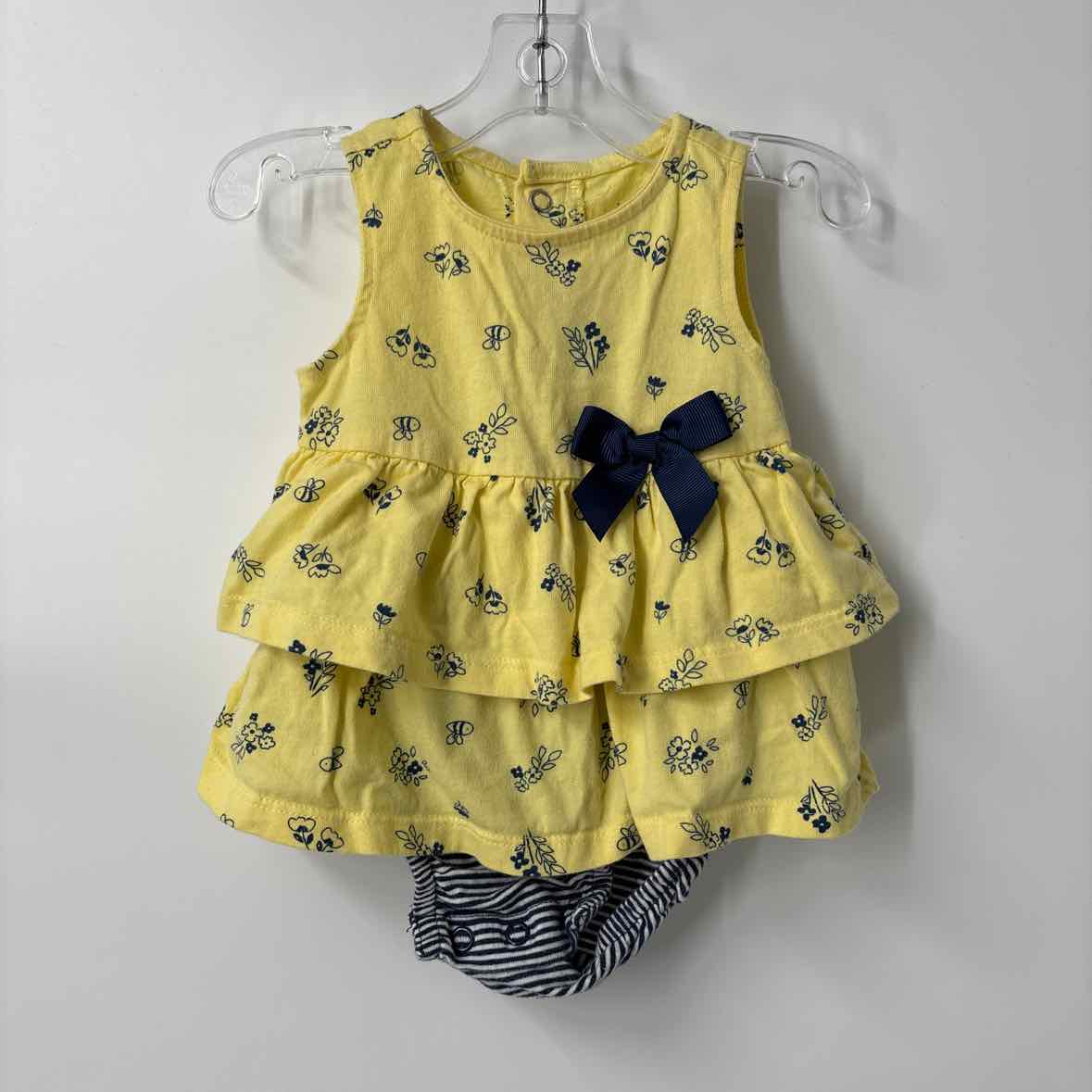 3 Months JOY Dress