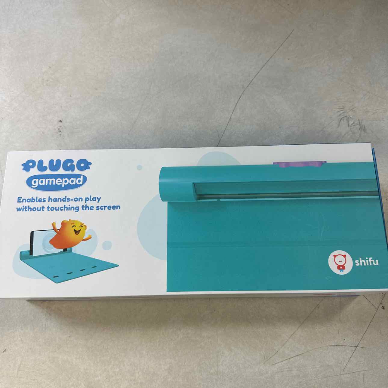 PlayShifu Plugo Game Pad Toys