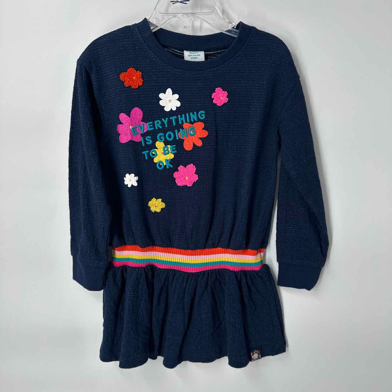 4 NEW Boboli Dress