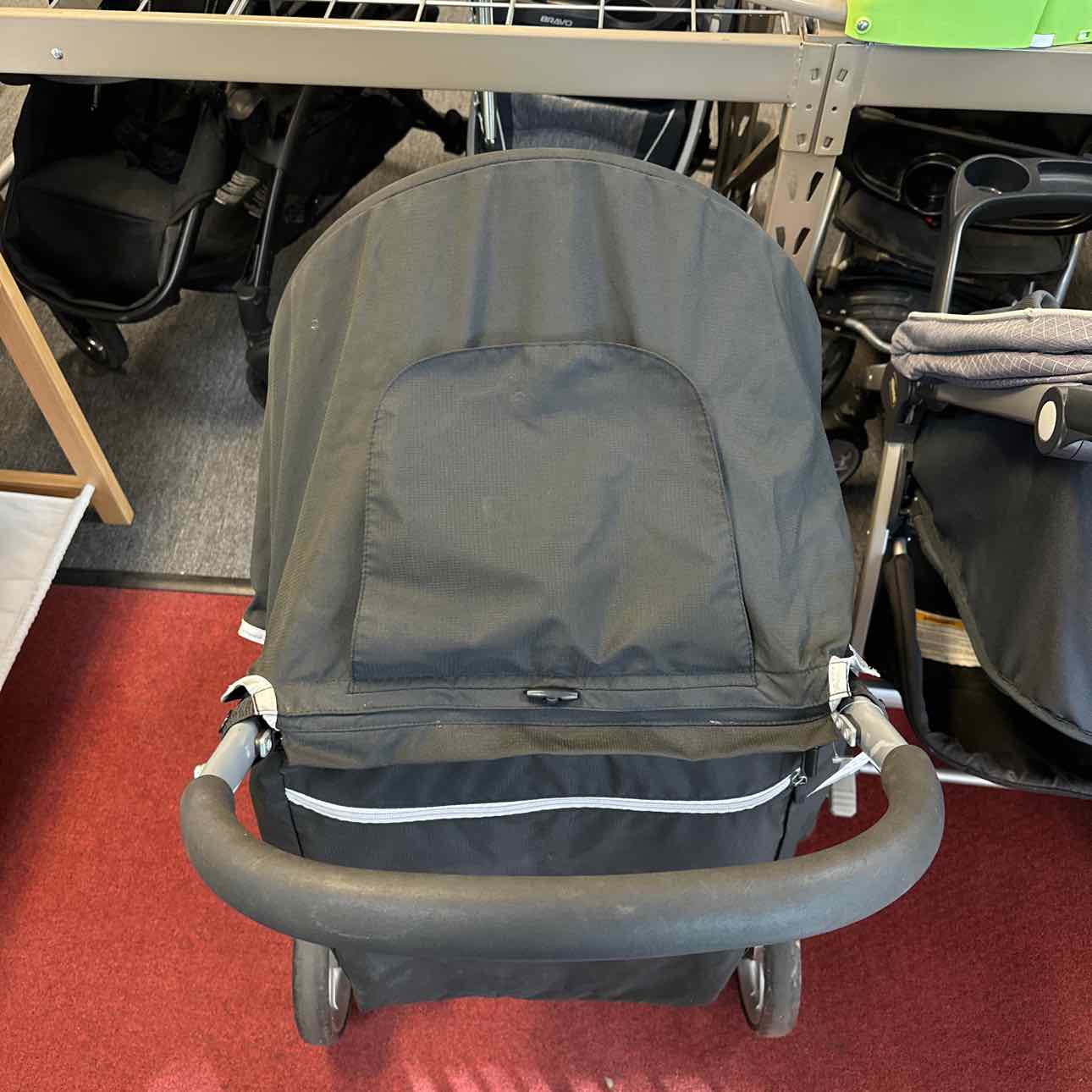 Jogging Stroller Britax Misc Items