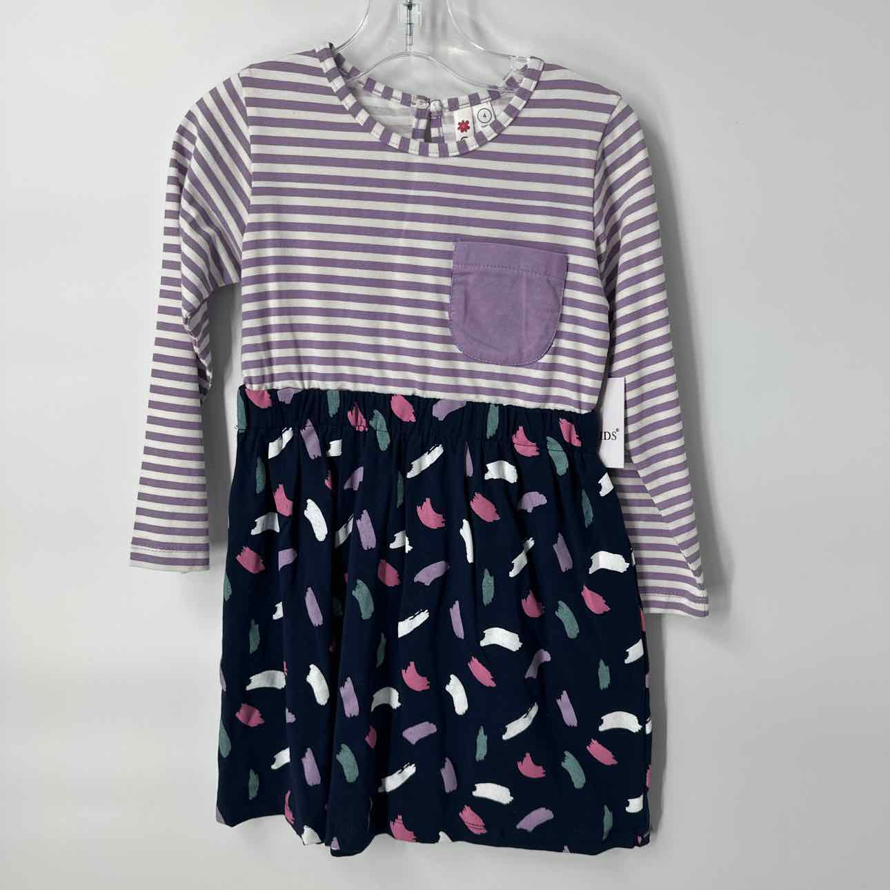 4 NEW CR Kids Dress