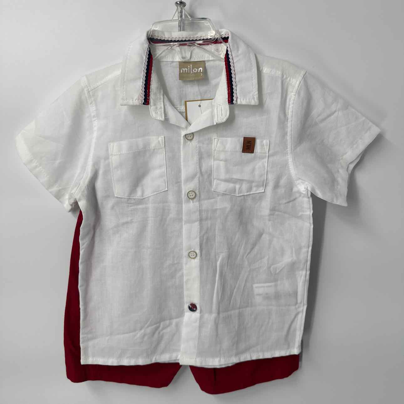 3 NEW Milon 2 pc ensembles