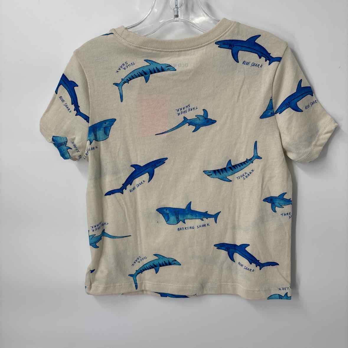 4T NEW Old Navy Shirt
