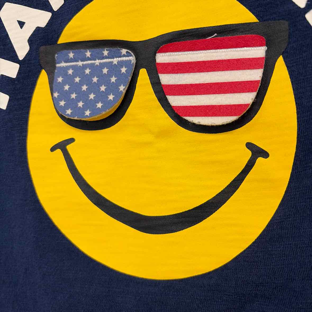 5 Gap Shirt