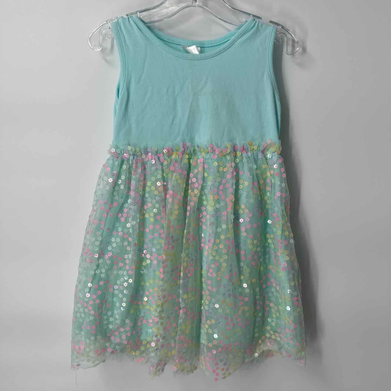 4T SweetWink Dress
