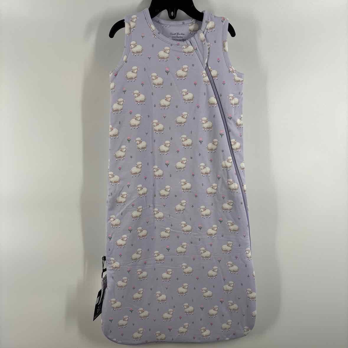 0/9 Months NEW Sweet Bamboo Sleep Sack