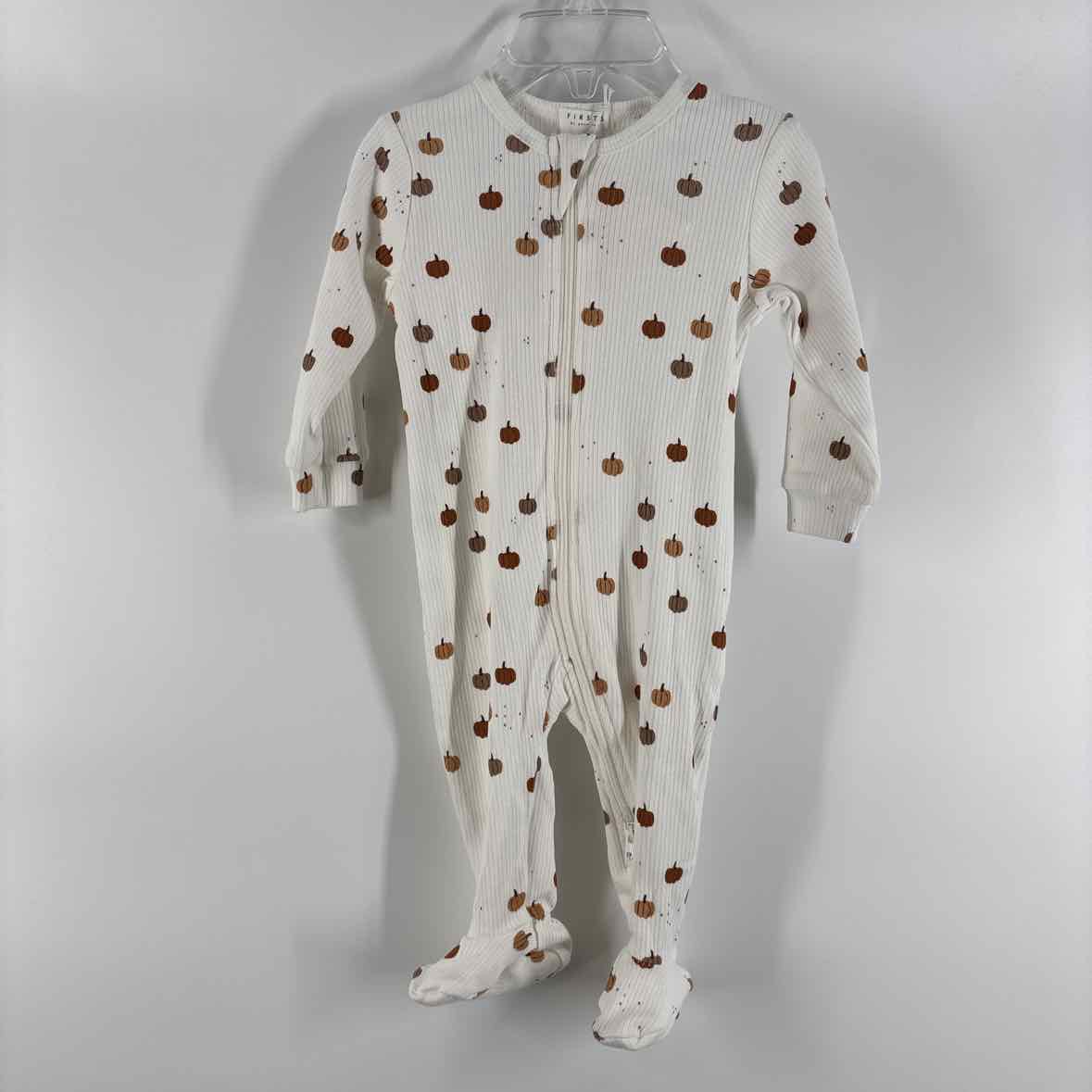 3 Months NEW Firsts by Petit Lem Sleeper