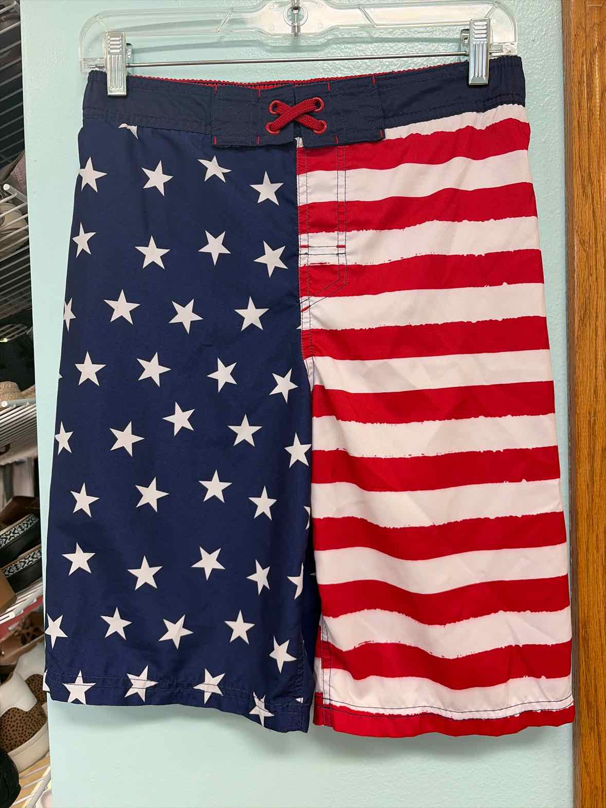 16 Cat Jack Swim Trunks Swimwear