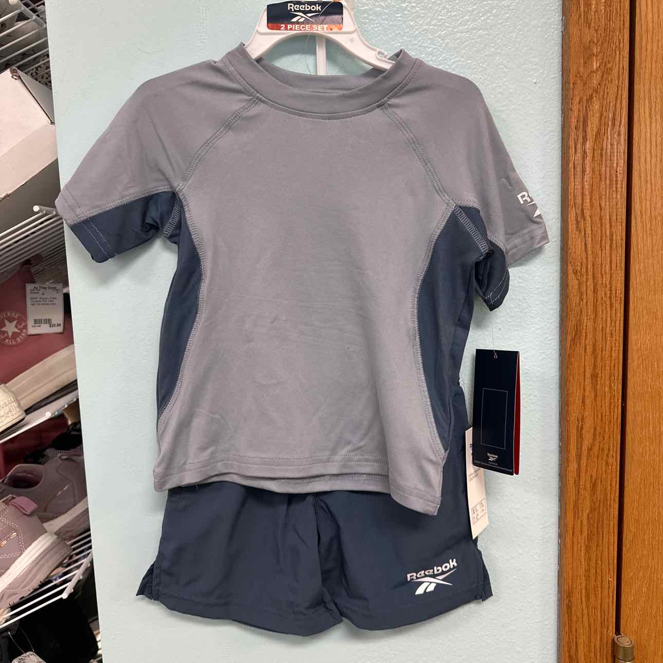 3T NEW Reebok 2 pc ensembles