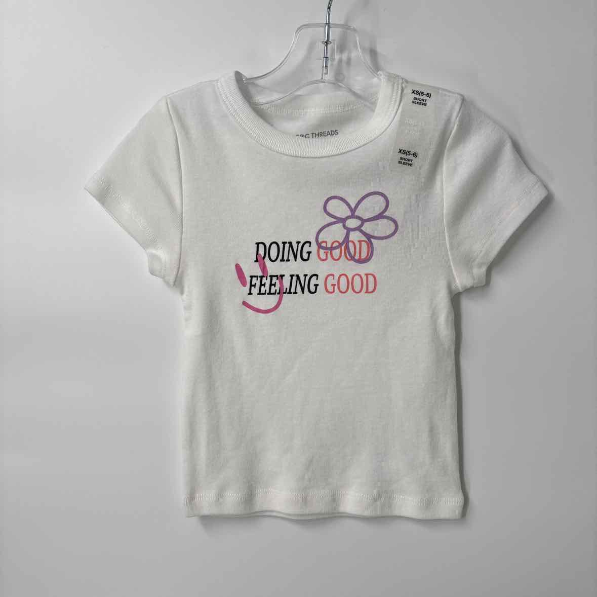 5/6 NEW EpicThreads Shirt