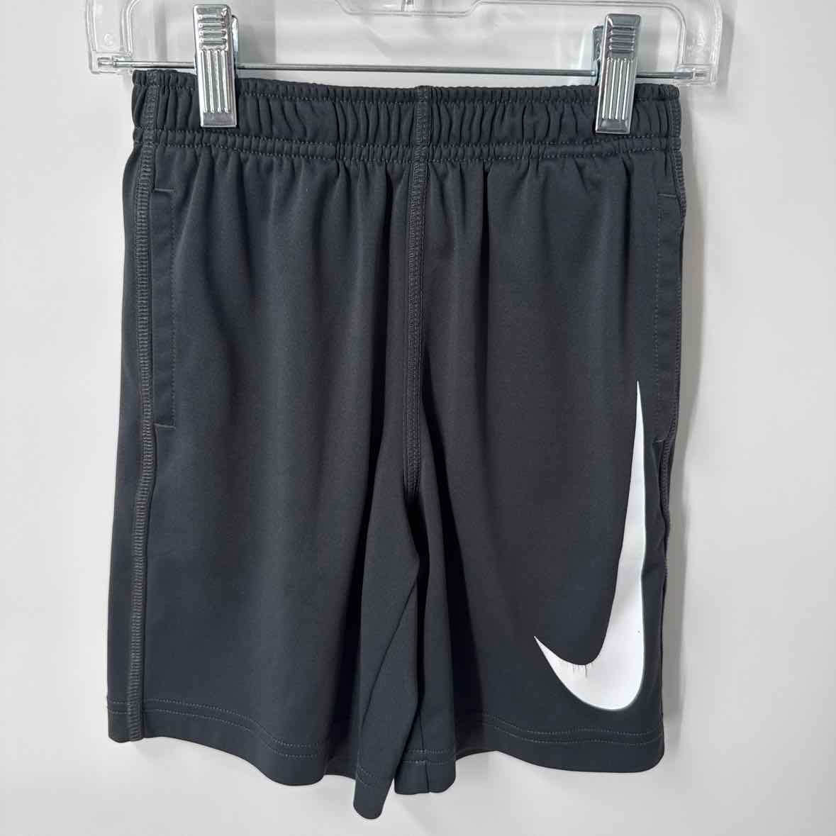 6 Nike Shorts