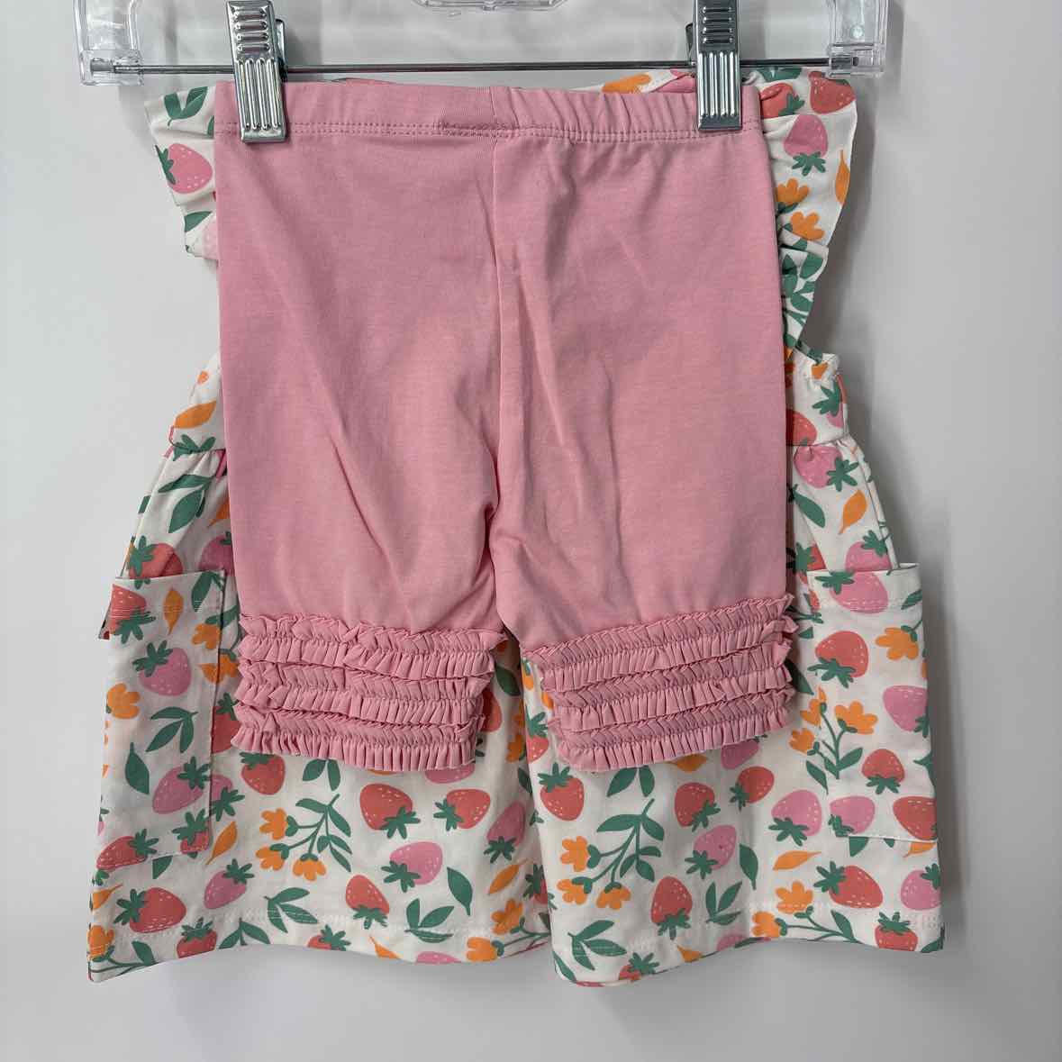 12 Months NEW MiniBamba 2pc Outfit