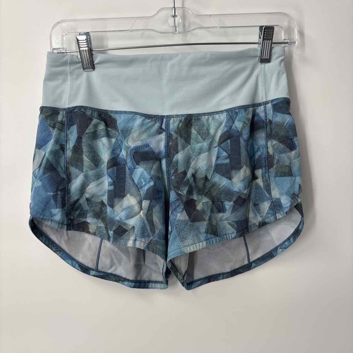 4 LuluLemon Shorts