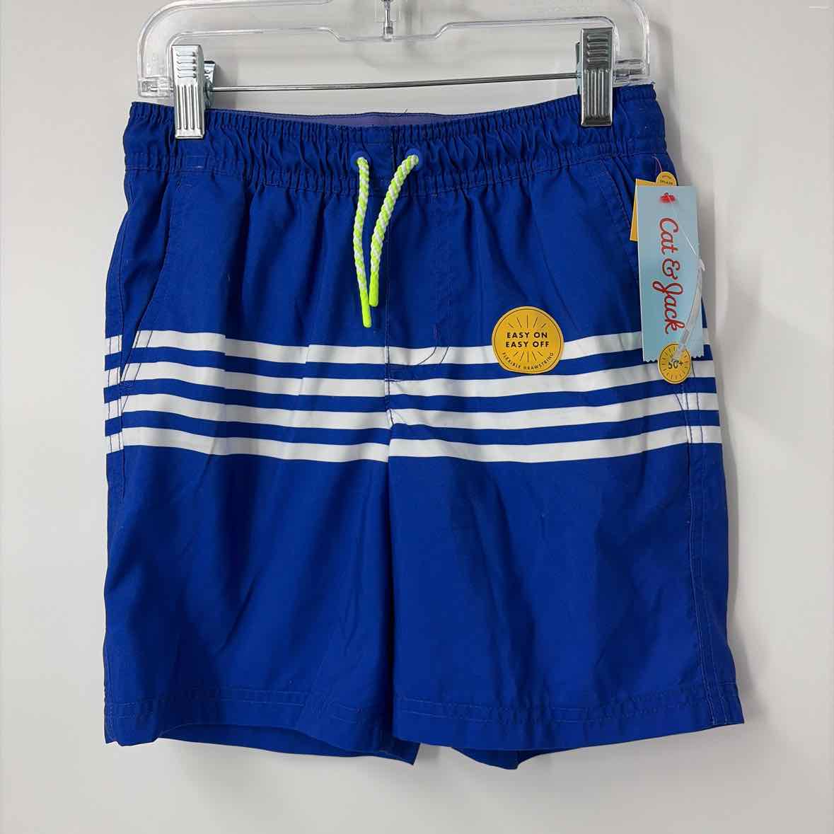 8 NEW Cat Jack Swim Trunks Swimwear