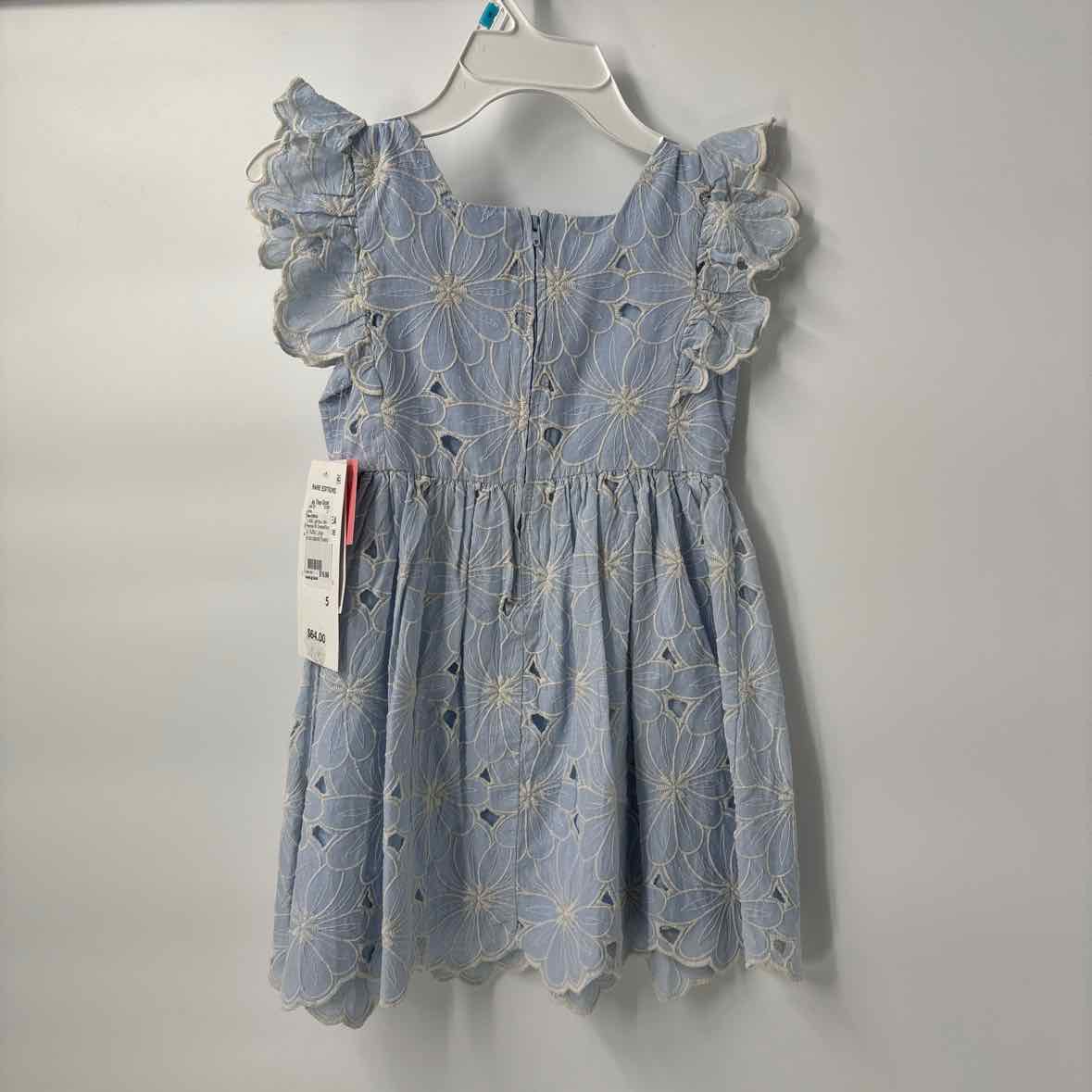 5 NEW Rare Editions Dress