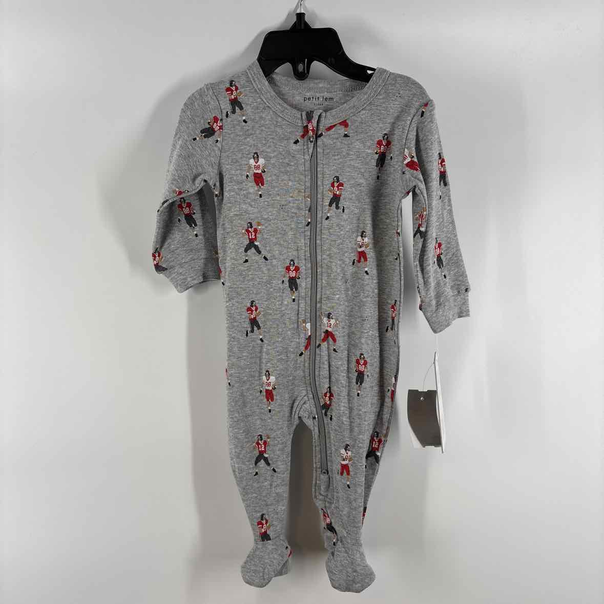 3 Months NEW Petit Lem Sleeper