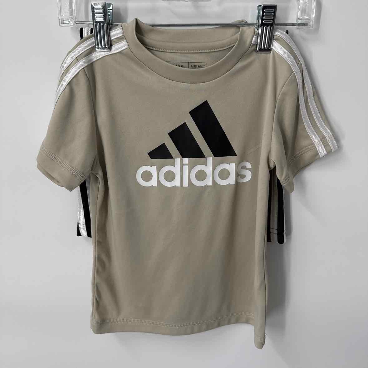 24 Months Adidas 2 pc ensembles