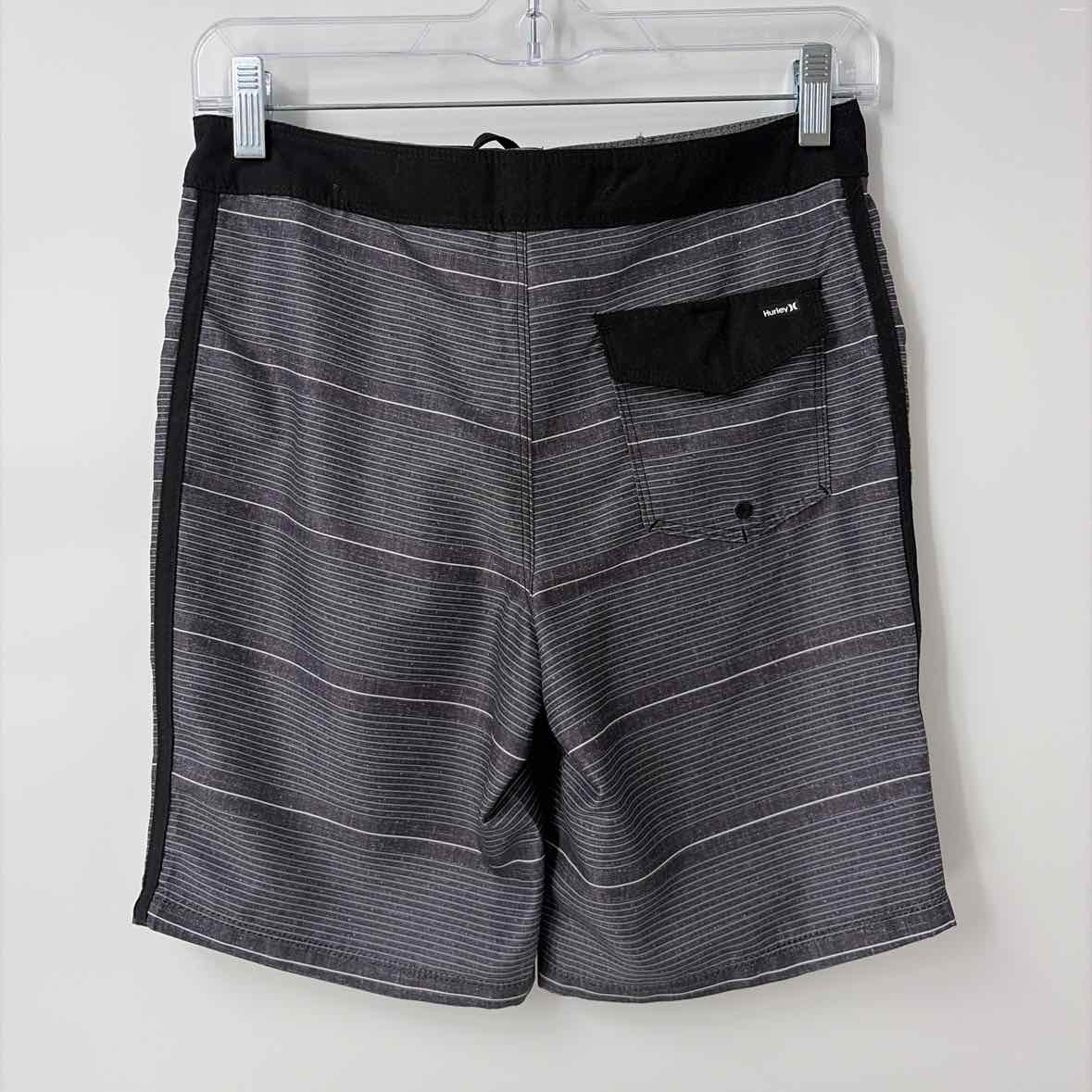 12 Hurley Swimwear