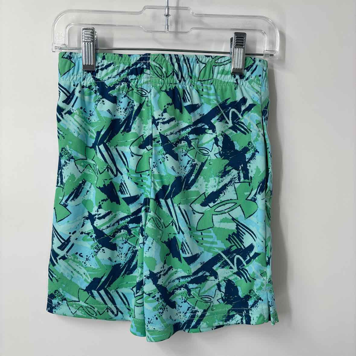 5 NEW Under Armour Shorts