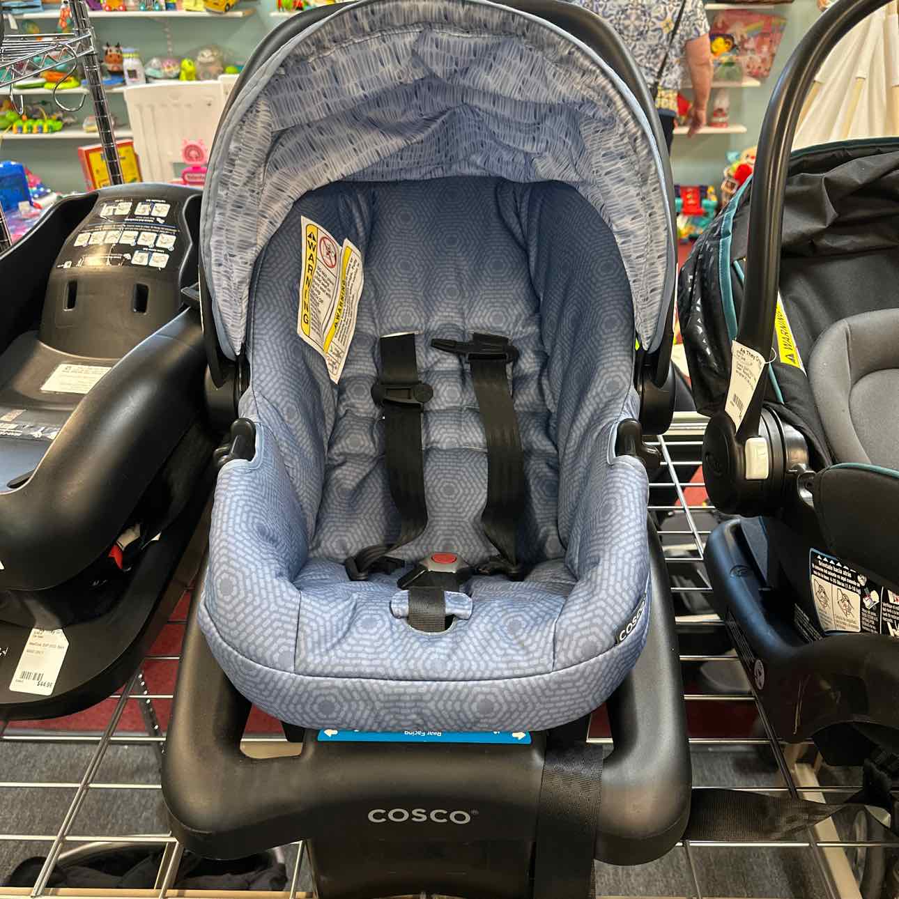 Car Seat
